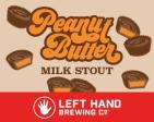 Left Hand Brewing - Peanut Butter Milk Stout (62)