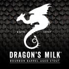 New Holland - Dragon's Milk Bourbon Barrel Stout (445)