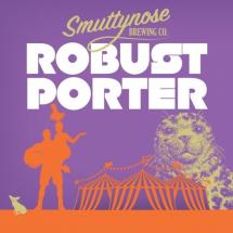 Smuttynose - Robust Porter (6 pack 12oz cans) (6 pack 12oz cans)