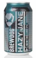 Brewdog - Hazy Jane (6 pack 12oz cans)