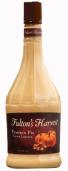 Fultons Harvest - Pumpkin Pie Cream Liqueur (750ml)