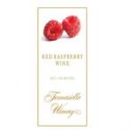 Tomasello - Raspberry 0 (500ml)