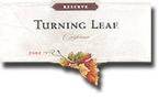 Turning Leaf - Chardonnay 0 (750ml)