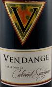 Vendange - Cabernet Sauvignon 0 (1.5L)