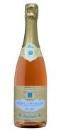 0 Cave L'Aurance - Cremant de Bourgogne Brut Rose (750)