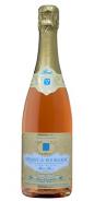 Cave L'Aurance - Cremant de Bourgogne Brut Rose 0 (750)