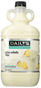 Dailys Pina Colada 0