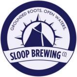 Sloop Brewing - Collaboration Series 0 (415)