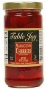 Table Joy - Maraschino Cherries 0