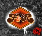 Funktastic Fizz - F&M Rootbeer Single Bottle 0 (375)