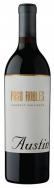 Austin Hope - Austin Paso Robles Cabernet Sauvignon Lot #1 0 (750)