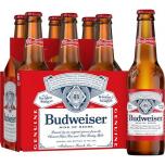 Anheuser-Busch - Budweiser 0 (667)