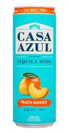 Casa Azul Peach Mango 4pk Cn 0 (414)