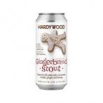 Hardywood Brewing - Gingerbread Stout 0 (415)