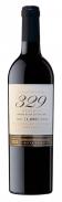 Block 329 Napa Red Blend 0 (750)