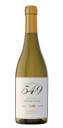 Block 549 Carneros Chardonnay 0 (750)