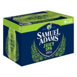 Sam Adams Juicy Ipa 6pk Cn 0 (62)