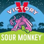 Victory Sour Monkey 6pk Cn 0 (62)