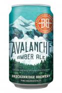 Breckenridge Brewery - Avalanche Amber Ale 0 (62)