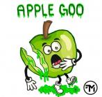 Funktastic Fizz - Apple Goo Single Bottle 0 (375)