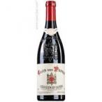 Clos Des Papes - Chateauneuf du Pape 2020 (750)