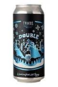 Troegs Dbl Blizzard Hops 4pk Cn 0 (415)