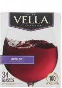 Peter Vella - Merlot 0 (5000)