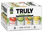 Truly Hard Seltzer - Citrus Variety 0 (221)