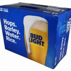 Anheuser-Busch - Bud Light 0 (221)