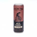 Cycling Frog - Wild Cherry Delta 9 THC 5mg Seltzer 0 (62)