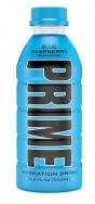 Prime - Blue Raspberry Single Bottle 0