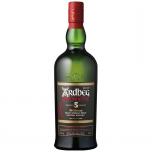 Ardbeg - Wee Beastie 5 Years Old Single Malt Scotch Whisky 0 (750)