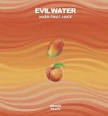 Evil Water - Mango Peach 0 (414)