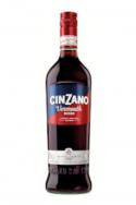 Cinzano - Rosso 0 (750)