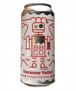 Burlington Beer Company - Uncanny Valley 0 (415)