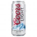 Coors Brewing Co - Coors Light 0 (221)