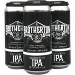 Brotherton Brewing - IPA 0 (415)