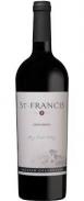 St. Francis - Dry Creek Zinfandel 0 (750)