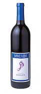 Barefoot - Merlot  0 (750ml)