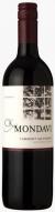 CK Mondavi - Cabernet Sauvignon California 0 (6 pack 12oz cans)