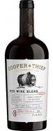 Cooper & Thief - Red Blend 0 (750ml)