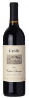 Groth - Cabernet Sauvignon 0 (750ml)