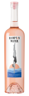 Hampton Water - Rose 0 (750ml)