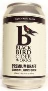 Blackbird Cider Works - Draft Cider