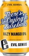 Evil Genius Cry Baseball 6pk Cn (62)