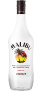 Malibu - Coconut Rum (1750)