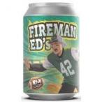 Bolero Snort - Fireman Ed's NYJF Lager (62)