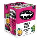 Dogfish Head - Passion Fruit & Citrus Vodka Mule (414)