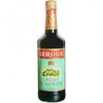 Leroux - Creme De Menthe Green (750)