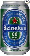 Heineken - 0.0 Non-Alcoholic (221)